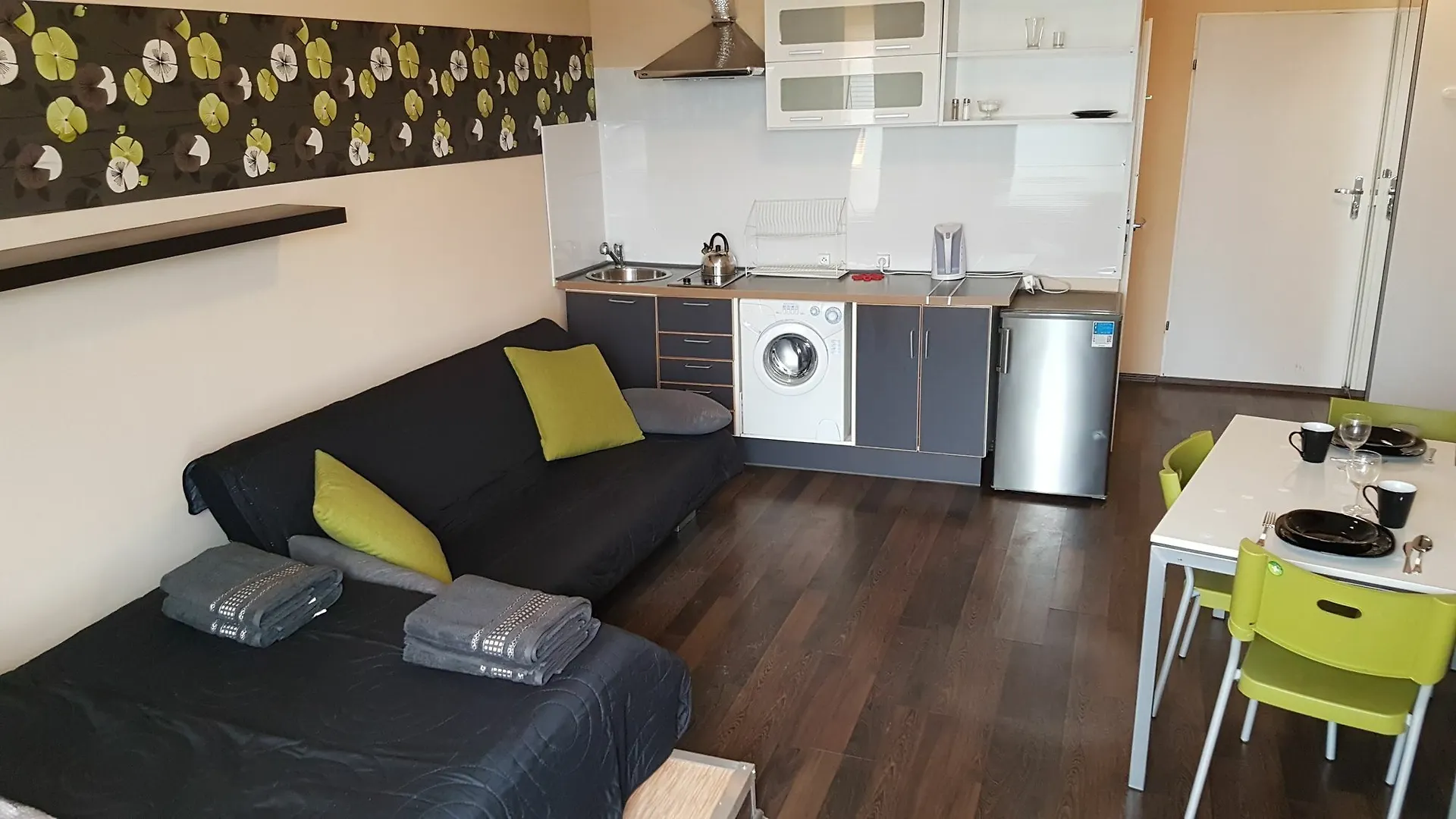 Hotel Walk Distance To Mokotow Business Park Warszawa Polska
