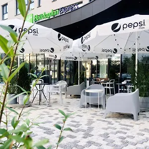Szálloda Express - Mokotow By Ihg