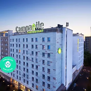 Campanile Centrum Βαρσοβία