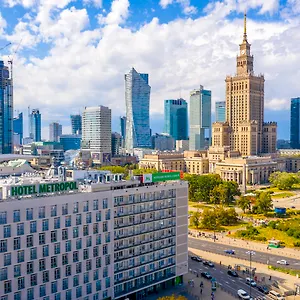 Metropol Βαρσοβία
