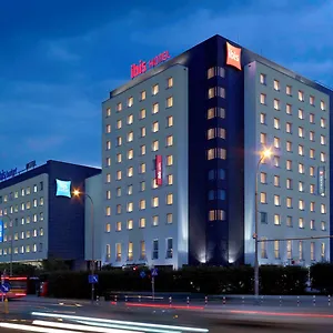 Ibis Warszawa West Station Warschau