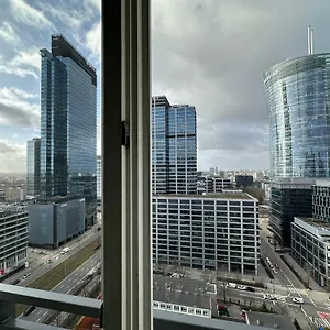 Hostel Centrum/ In Centre, Warszawa