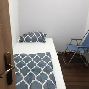 Hostel Ac Host Centrum, Warszawa